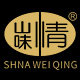山味情旗舰店的LOGO