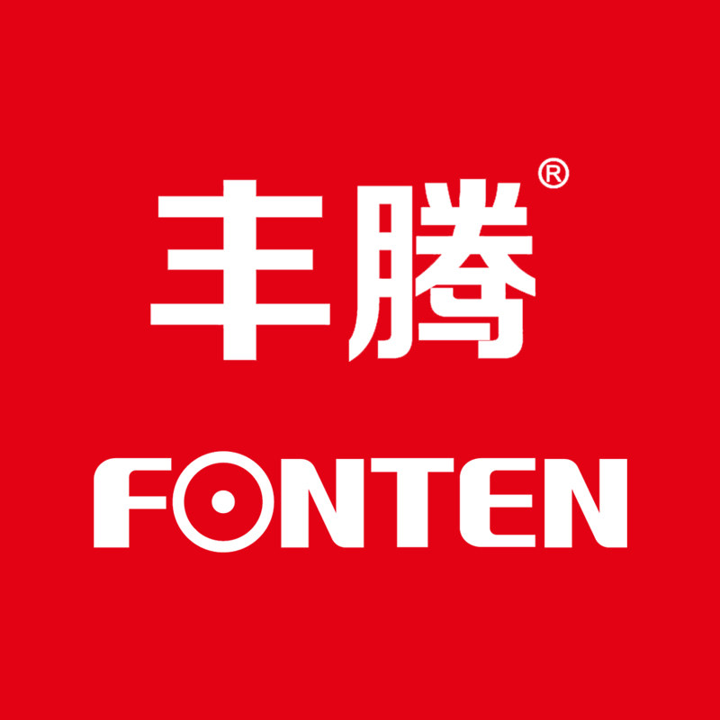 丰腾旗舰店的LOGO