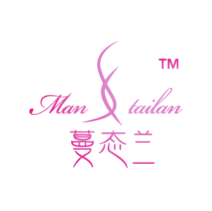 蔓态兰减肥中心的LOGO