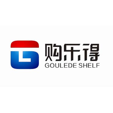 &ldquo;购乐得&rdquo;自动货架的LOGO