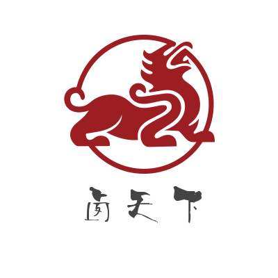 慧康冷冻食品的LOGO