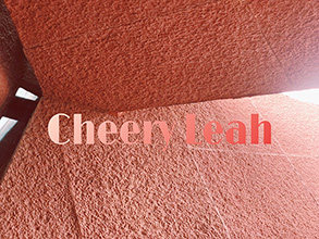 Cherry  Leah