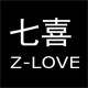 七喜Zlove