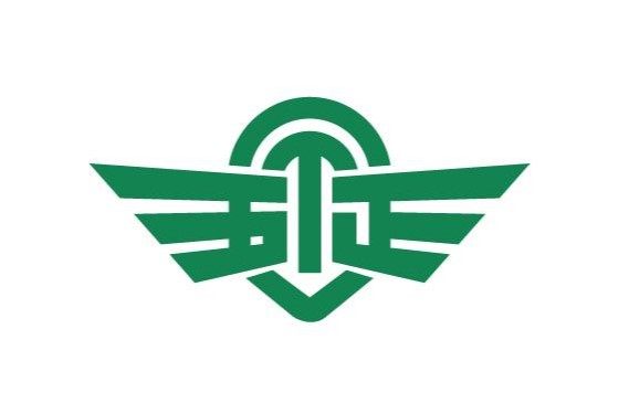 山东五征正品配件的LOGO