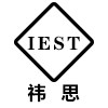 IEST巴西祎思咖啡的LOGO