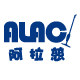 阿拉慈企业店的LOGO