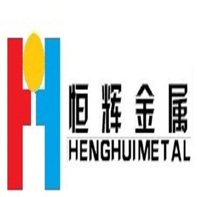 恒辉特殊钢的LOGO