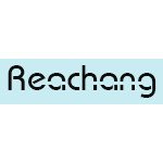 锐畅海淘馆的LOGO