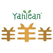 羊羊羊母婴旗舰店的LOGO