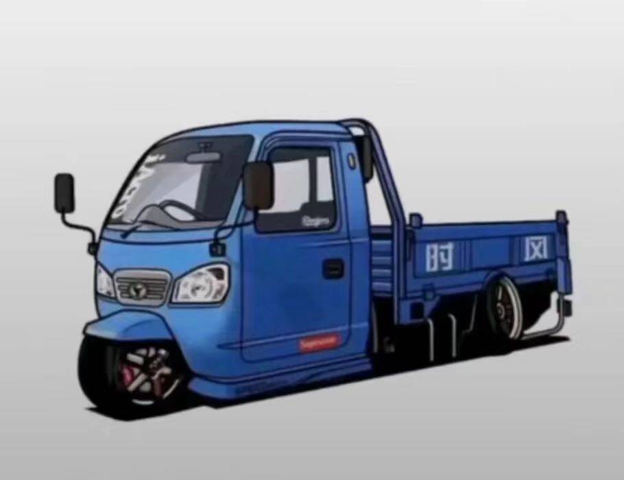 洪峰农汽配件