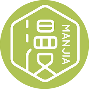 漫家优品＋的LOGO