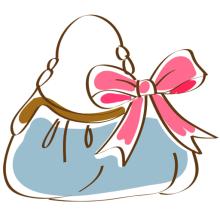 向日葵出口外贸包包