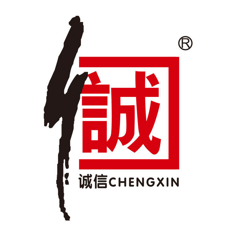 诚信食品旗舰店的LOGO
