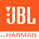 jbl联乐专卖店的LOGO