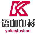 语咖电子商务有限公司的LOGO