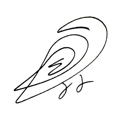 墙外 Change Why的LOGO