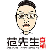 范先生喜铺的LOGO