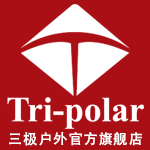 tripolar户外旗舰店的LOGO