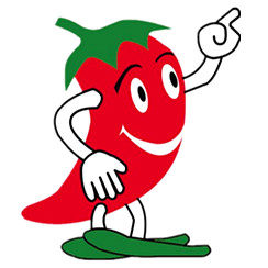 湘北人家湖南特产的LOGO
