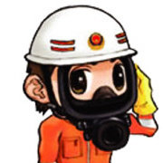 上海天天消防器材批发市场的LOGO