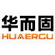 华而固奥李博专卖店的LOGO