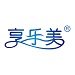 享乐美居家日用旗舰店的LOGO