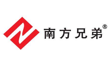 南方兄弟厨具品牌店的LOGO