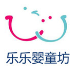 乐乐婴童坊的LOGO