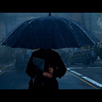 江南烟雨伞业工厂店