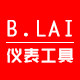 宝莱仪表工具