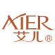 艾儿旗舰店的LOGO