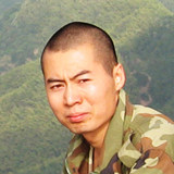 土著花园的LOGO