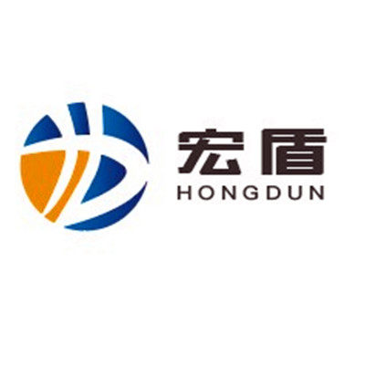 宏盾品牌店的LOGO