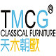 天木朝歌旗舰店的LOGO
