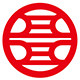 昌盛家居总店的LOGO