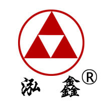 泓鑫旗舰店的LOGO