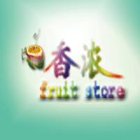 灵山封氏百香果的LOGO