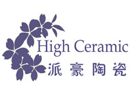 派豪陶瓷的LOGO