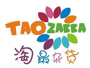 淘最杂货的LOGO