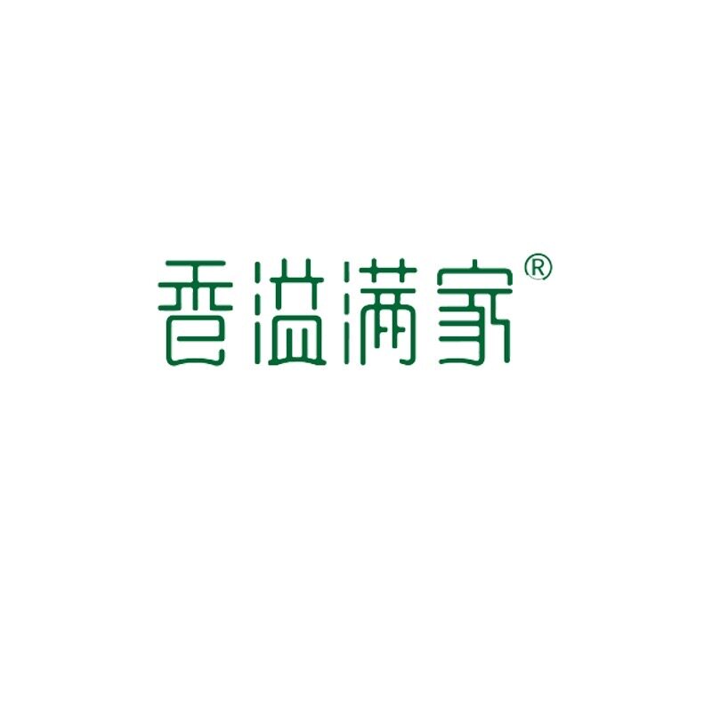 香溢满家旗舰店的LOGO