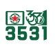 3531工厂的LOGO