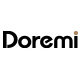 doremi旗舰店的LOGO