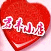 君丰汽车用品的LOGO