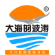 大海的波涛的LOGO