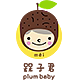槑子君旗舰店的LOGO