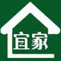 宜家乐购百货商场的LOGO
