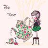 tea  time