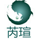 芮瑄水族的LOGO