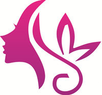 落凡美妆的LOGO