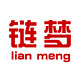链梦卫浴旗舰店的LOGO